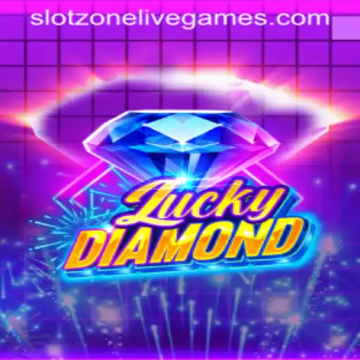 Discover the Excitement of LuckyDiamond: An Engaging Slot Experience in Slotzone