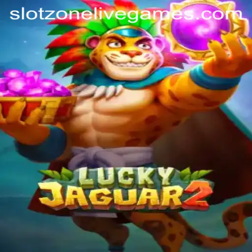 Exploring the Excitement of Luckyjaguar2 in the SlotZone Arena