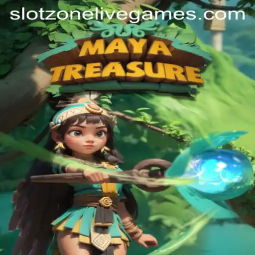 Unlock the Secrets of MayaTreasure in Slotzone
