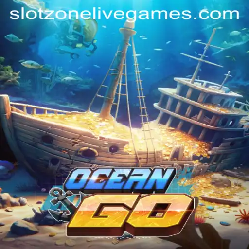 Dive into OceanGO: An Enthralling Slotzone Adventure
