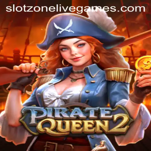 Explore the Thrilling World of PirateQueen2 SlotZone