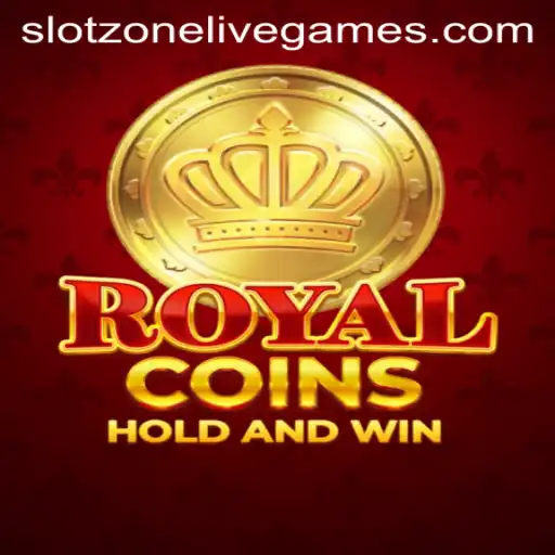 Discover the Thrilling World of RoyalCoins Slot Zone