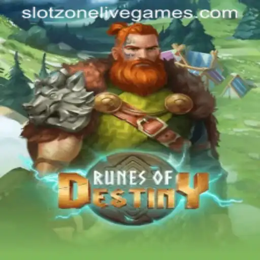 Discovering RunesOfDestiny: The Ultimate SlotZone Experience