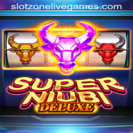 Dive into the Exciting World of SuperNiubiDeluxe on Slotzone