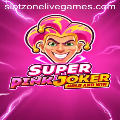 SuperPinkJoker: A Winning Slotzone Experience