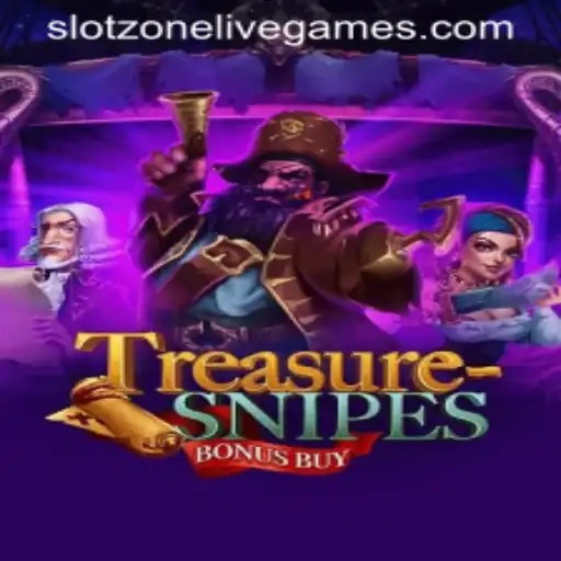 Exploring TreasuresnipesBonusBuy: An Intriguing Slot Zone Adventure