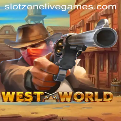 Discover the Thrills of WestWorld in SlotZone