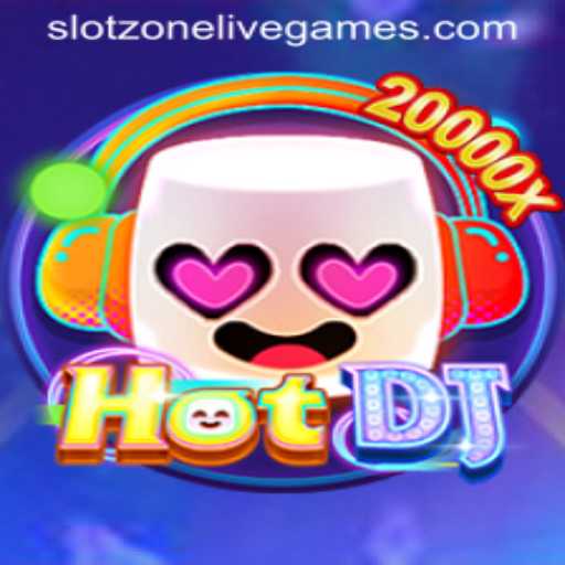 HotDJ: A Thrilling Dive into SlotZone Excitement