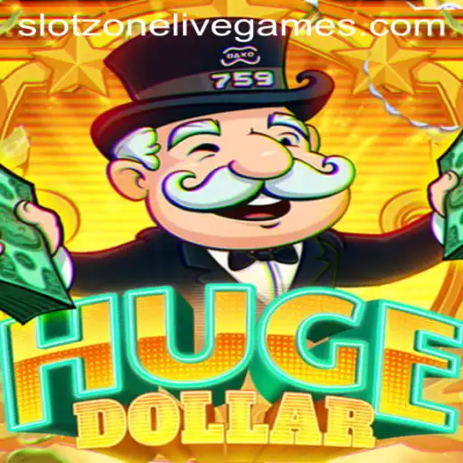 Dive into the Excitement with HugeDollar Slotzone