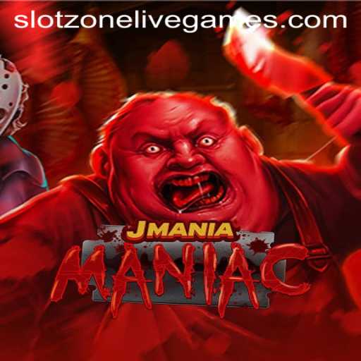 Discover the Thrills of JManiaManiac: A Dive into Slotzone's Latest Sensation