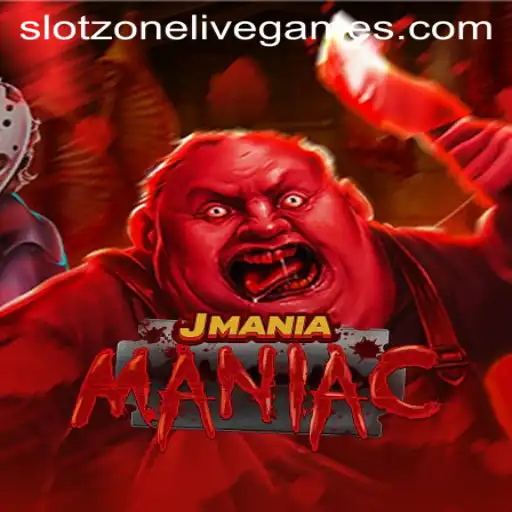 Discover the Thrills of JManiaManiac: A Dive into Slotzone's Latest Sensation