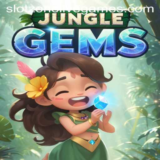 JungleGems: A Thrilling Adventure in Slotzone