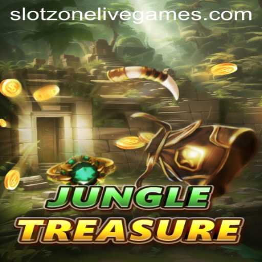 Discover the Thrills of JungleTreasure: A Deep Dive into SlotZone's Latest Adventure