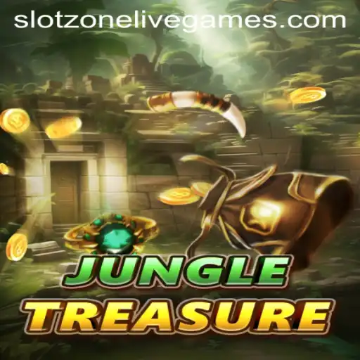 Discover the Thrills of JungleTreasure: A Deep Dive into SlotZone's Latest Adventure