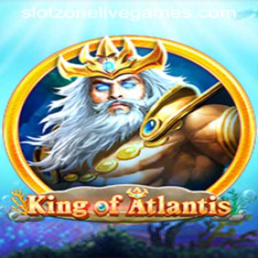 Exploring the Mythical Realm of KingofAtlantis: A Slotzone Adventure