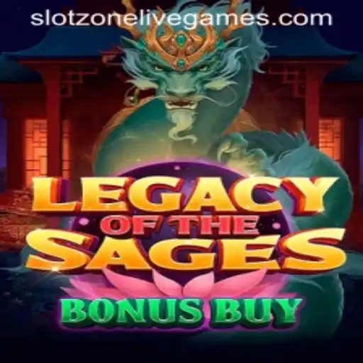 Discover the Thrills of LegacyoftheSagesBonusBuy Slot Game
