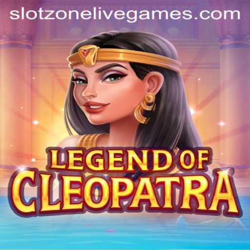 Legend of Cleopatra: The Mesmerizing World of SlotZone