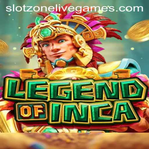 Discovering the Thrills of 'LegendofInca' in the SlotZone