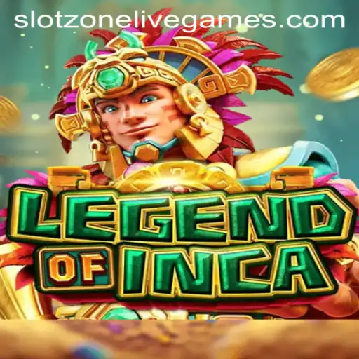 Discovering the Thrills of 'LegendofInca' in the SlotZone