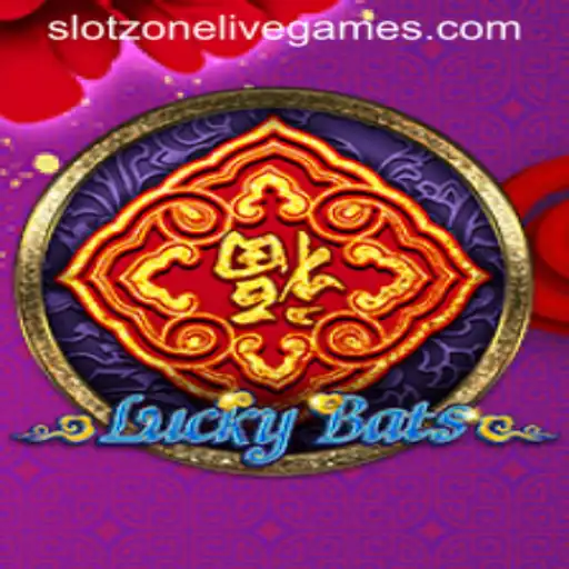 LuckyBats: Dive into the Mystical World of Slotzone Gaming