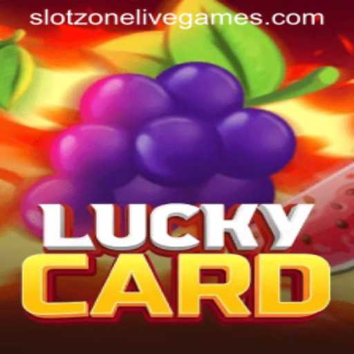 Unveiling LuckyCard: The New SlotZone Sensation