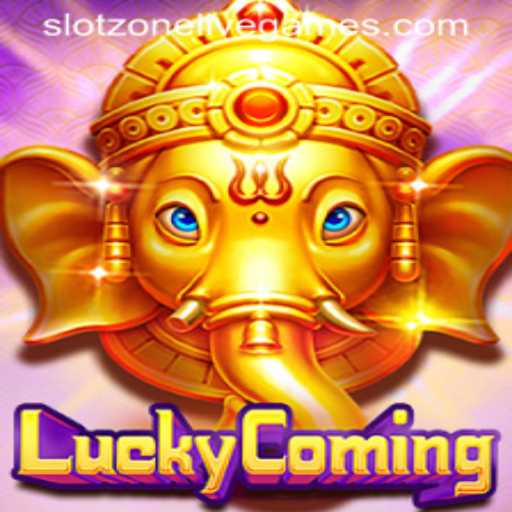 LuckyComing: Enter the Exciting World of SlotZone