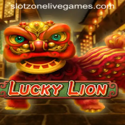Exploring the Thrills of LuckyLion: A New Era in Slotzone Gaming