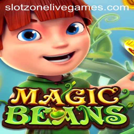 Explore the Enchanting World of MagicBeans in SlotZone