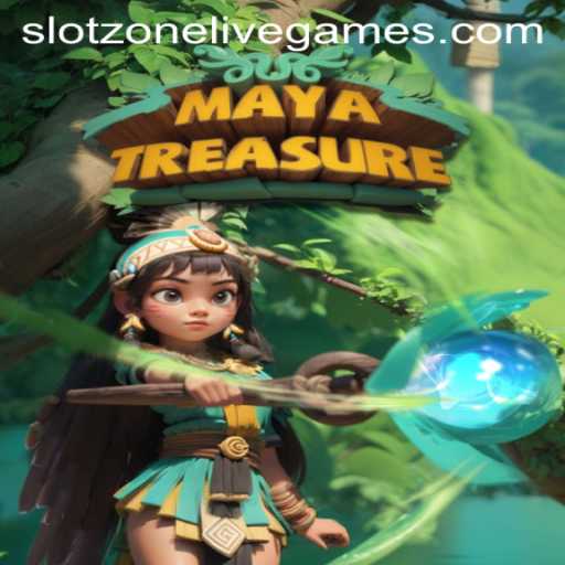 Unlock the Secrets of MayaTreasure in Slotzone