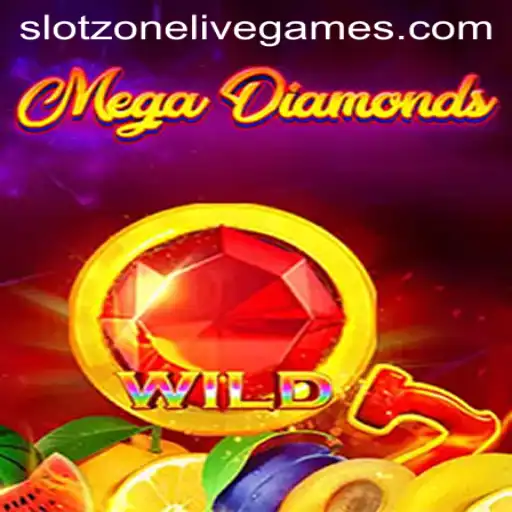 Exploring MegaDiamond: The Future of Slotzone Gaming