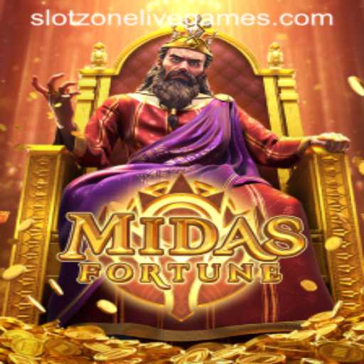 Discover the Thrills of MidasFortune Slot Game in the Exciting SlotZone