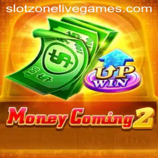 Experience the Thrill of MoneyComing2 at SlotZone