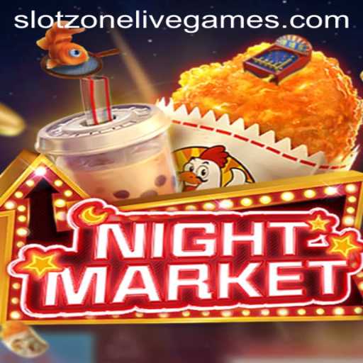 Exploring the Thrilling World of NIGHTMARKET: A Deep Dive into the Slotzone Phenomenon