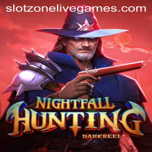 Exploring NightfallHunting: The New Interactive Online Slot Game