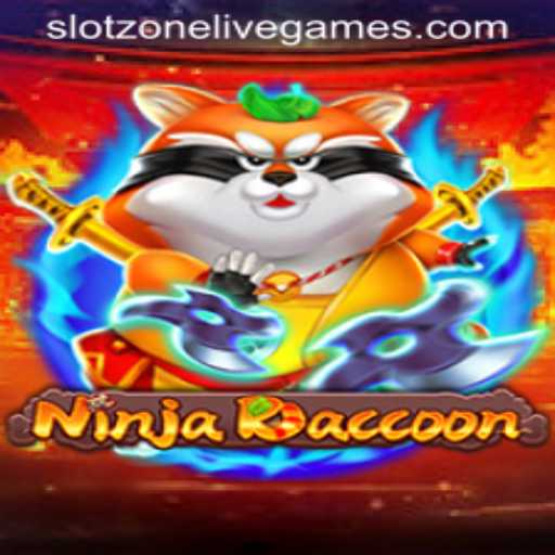Explore the Thrilling World of NinjaRaccoon: The SlotZone Adventure