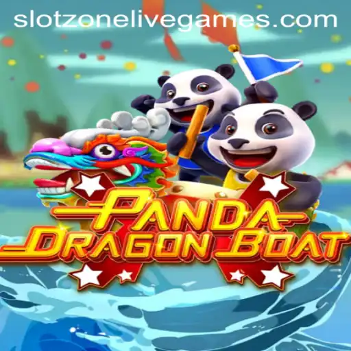 Dive into PANDADRAGONBOAT: The Exciting Slot Game in the SlotZone