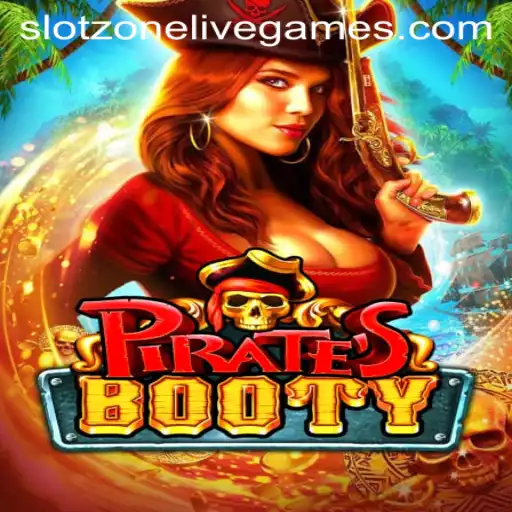 Discover the Thrilling World of PiratesBooty in SlotZone