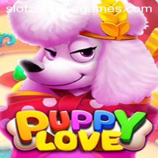 PuppyLove: Unleash the Fun of SlotZone's Delightful Game