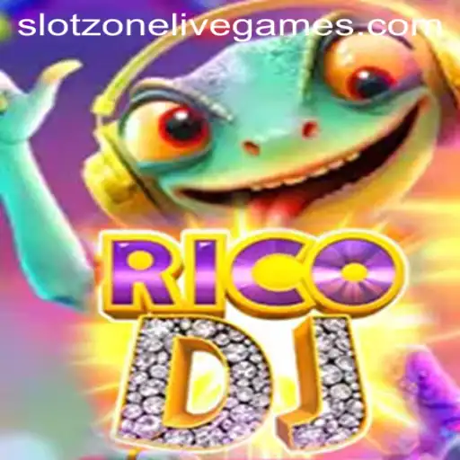 Exploring the Thrilling World of RicoDJ: A New Era in Slotzone Gaming