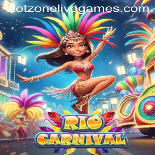 Experience the Vibrant Thrills of RioCarnival in SlotZone