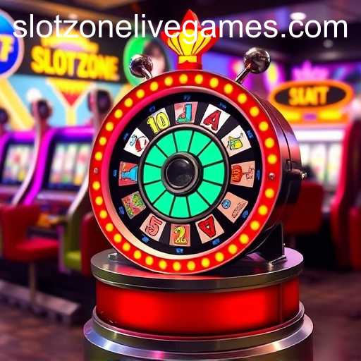 slotzone
