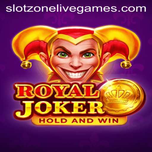 Exploring the Exciting World of RoyalJoker in SlotZone