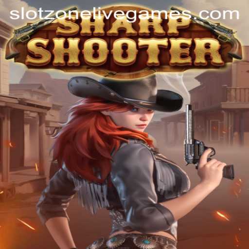Sharpshooter: A Thrilling Journey into the Heart of Slotzone
