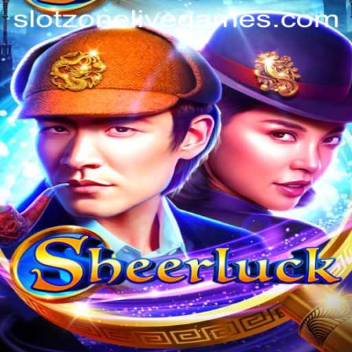 Uncover the Excitement of Sheerluck in Slotzone