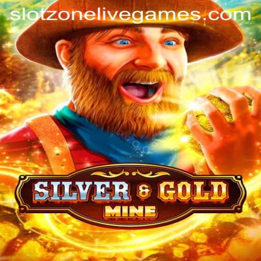 Discover SilverGold: A Captivating Journey into the World of SlotZone