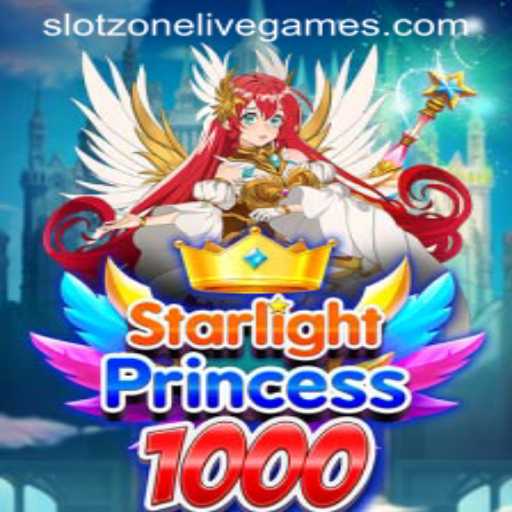 Exploring the Enchanting World of StarlightPrincess1000 at SlotZone