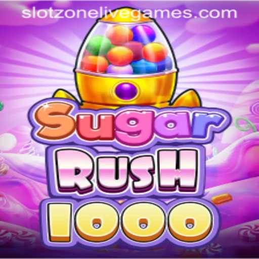 Discover the Exciting World of SugarRush1000: A Slotzone Extravaganza