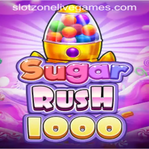 Discover the Exciting World of SugarRush1000: A Slotzone Extravaganza