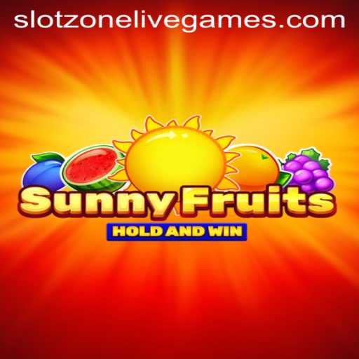 Exploring the Vibrant World of SunnyFruits Slotzone