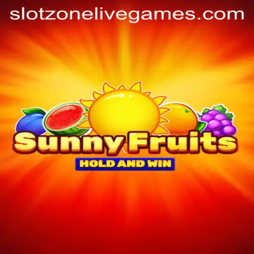 Exploring the Vibrant World of SunnyFruits Slotzone